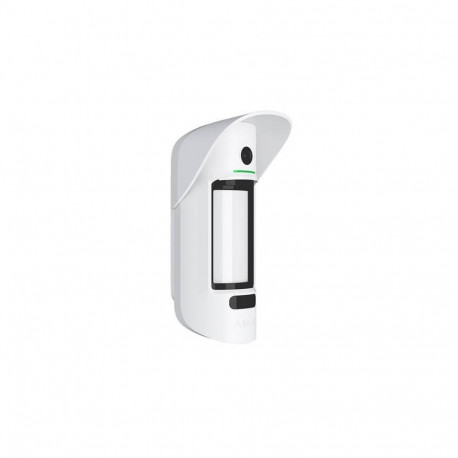 DETECTOR WRL MOTIONCAM/OUTDOOR PHOD WHITE 39293 AJAX
