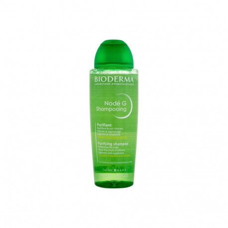 BIODERMA Nodé G Purifying Shampoo (400ml)