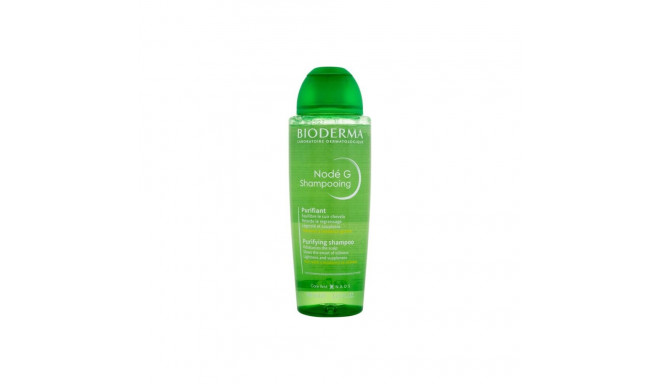 BIODERMA Nodé G Purifying Shampoo (400ml)