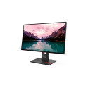 LENOVO ThinkVision T24-40 23,8-tolline IPS monitor 1920x1080 16:9 250cd/m2 HDMI DP VGA USB TopSeller