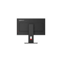 LENOVO ThinkVision T24-40 23,8-tolline IPS monitor 1920x1080 16:9 250cd/m2 HDMI DP VGA USB TopSeller