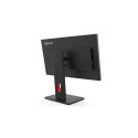 LENOVO ThinkVision T24-40 23,8-tolline IPS monitor 1920x1080 16:9 250cd/m2 HDMI DP VGA USB TopSeller