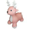 Gerardo's Toys Jumpy hüppeloom Põder, roosa