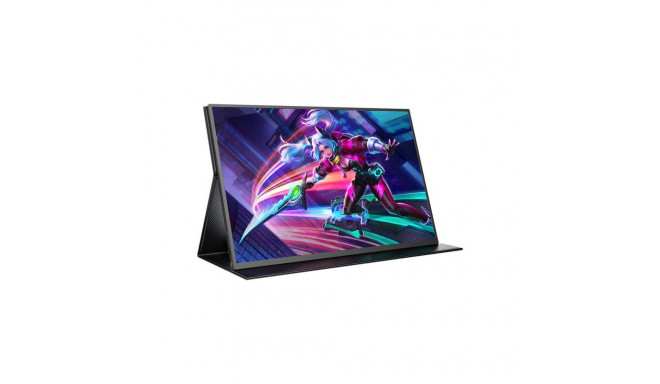 Uperfect UGame K118 18'' 2560x1600 144Hz Portable Monitor