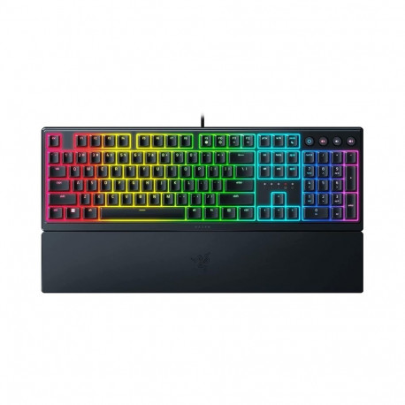 Razer Ornata V3 US must klaviatuur