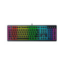 KEYBOARD RAZER ORNATA V3 US BLACK