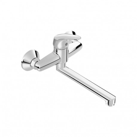 WALL SINK MIXER TALAS 21CM H3111N7004230