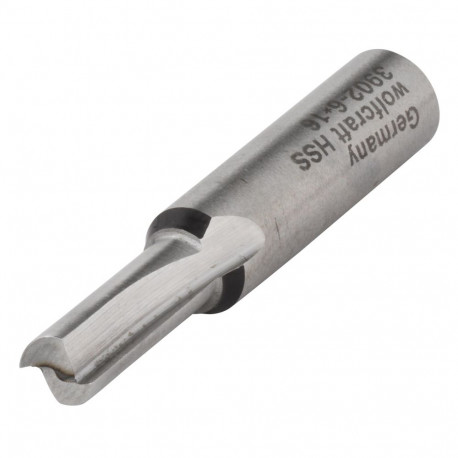 1 HSS sirge puur 8 mm vars