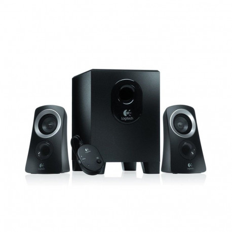 LOGITECH Z313 KAIUTINPAKETTI 25W