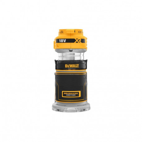 juhtmevaba ümarfrees DEWALT DCW600N-XJ