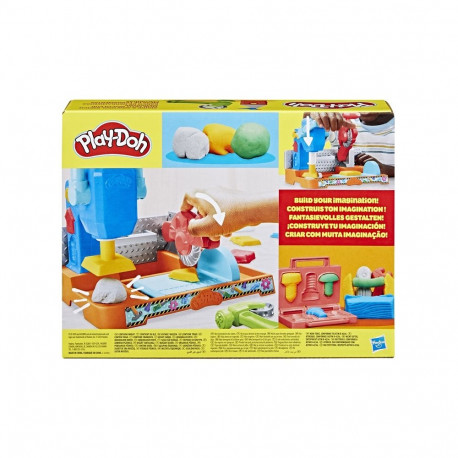 Play-Doh modelleerimismassakomplekt F9141, 5 värvi