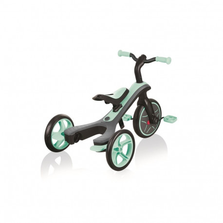 TRICYCL TRIKE EXPLORER 4IN1 MINT 6322062