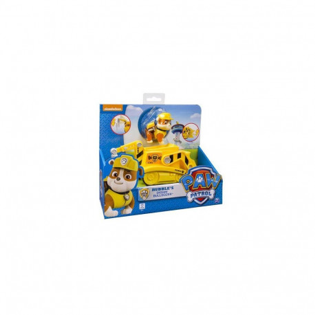"TOY PAW PATROL sõiduk basic 6068360"