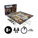 GAME BOARD CLUEDO F6420LT