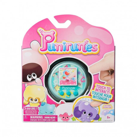 TOY INTERACTIVE PUNIRUNES 6071162