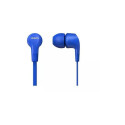 HEADPHONES PHILIPS TAE1105BL/00