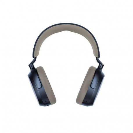 HEADPHONES SENNHEISER MOMENTUM 4 BLUE