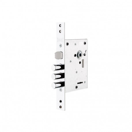 MORTISE LOCK KALE. 442L. CP