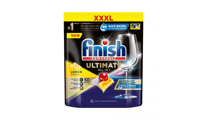 FINISH ULTIMATE 50 tk sidrun