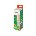 BULB LED G9 7W 830 770LM