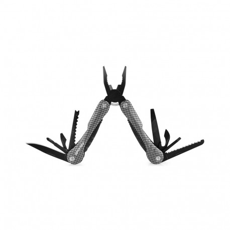 SX-CARBON BK - MULTITOOL