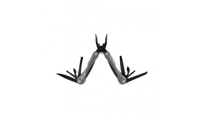 SX-CARBON BK - MULTITOOL