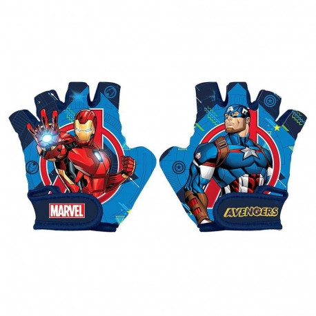 kindad Avengers