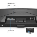 BenQ EX240N 23.8 1920x1080 VA monitor