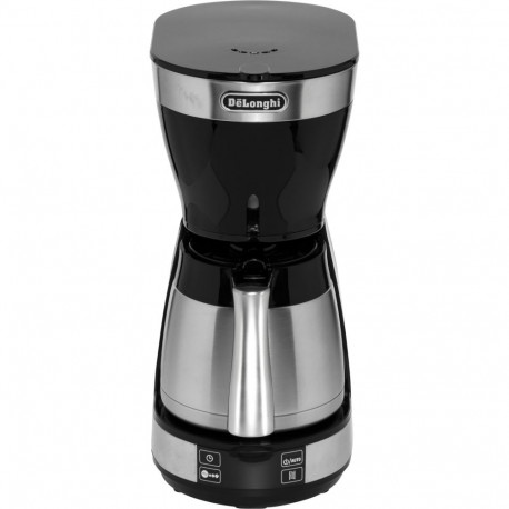 DeLonghi ICM 16731 Kohvimasin