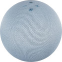 Amazon Echo 4 blue/gray Intelligent Assistant Speaker