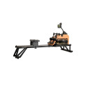 Sõudeergomeeter HAMMER RowFlow 5.0 NorsK