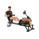Sõudeergomeeter HAMMER RowFlow 5.0 NorsK