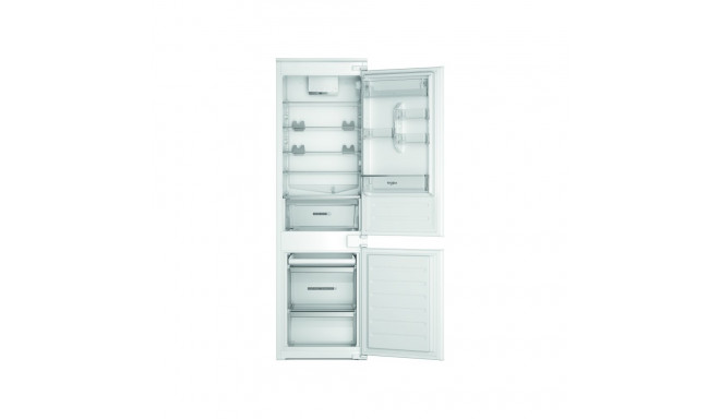 Built-in fridge Whirlpool