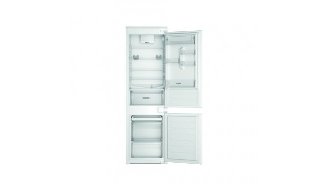Built-in fridge Whirlpool