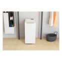 Pealtlaetav pesumasin Whirlpool TDLR65230SSEUN