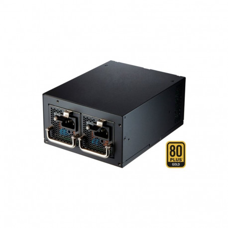 FSP Twins PRO 700W, PC power supply (700 watts)