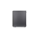 Thermaltake S200 TG ARGB, tower housing (black, tempered glass)
