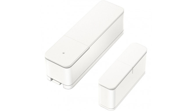 Bosch Smart Home door/window contact II Plus, opening detector (white, pack of two)