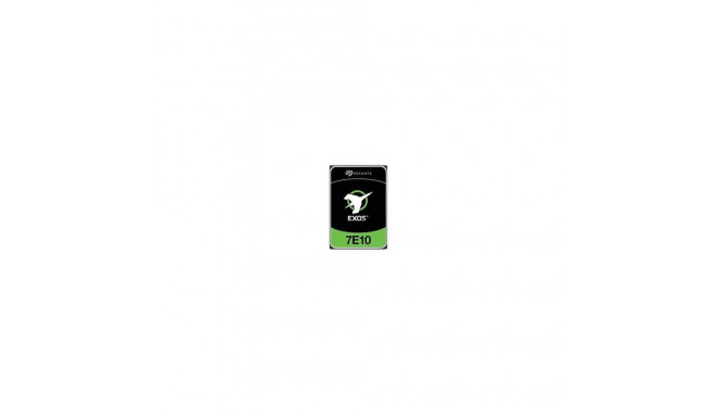 Seagate 4TB ST4000NM000B 7200 SA3 - ST4000NM000B