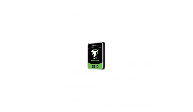 Seagate 4TB ST4000NM024B 7200 SA3 - ST4000NM024B