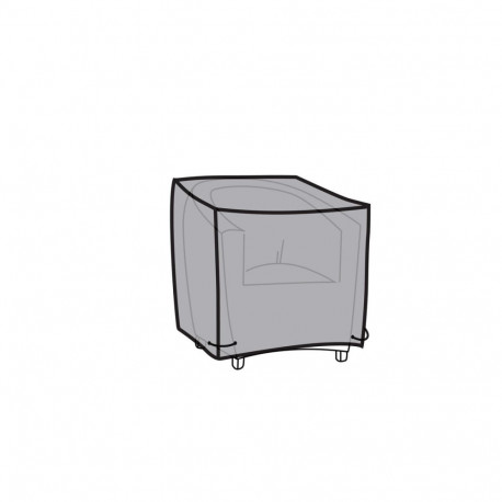 Toolikate DKD Home Decor Must Tumehall 100 x 100 x 80 cm