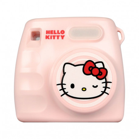 YASHICA digitaalne minikaamera x Hello Kitty, roosa