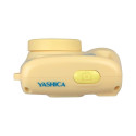 YASHICA x Peanuts Mini Digital Camera (Cream)