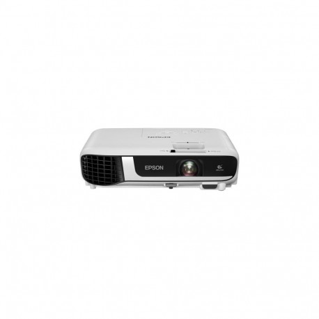 Epson EB-W51 data projector Standard throw projector 4000 ANSI lumens 3LCD WXGA (1280x800) White