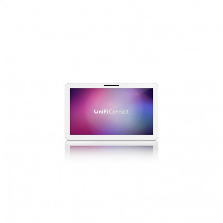 Ubiquiti Connect Display 54.6 cm (21.5") 250 cd/m² Full HD White Touchscreen Built-in processor