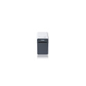 Brother TD-2125N label printer Direct thermal 203 x 203 DPI 152.4 mm/sec Wired Ethernet LAN