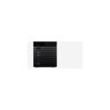 Western Digital My Book Duo disk array 36 TB Desktop Black