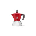 Bialetti Moka Induction 0.16 L Aluminium