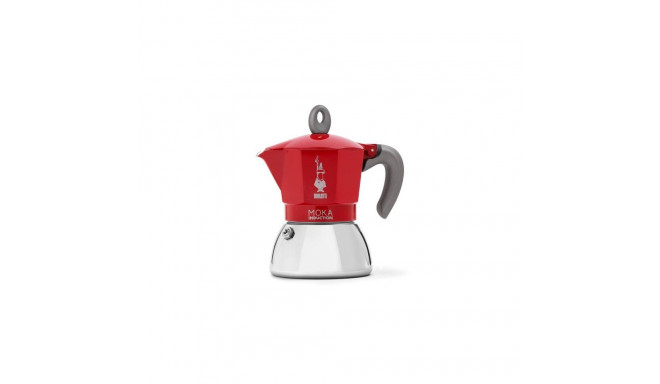 Bialetti Moka Induction 0.16 L Aluminium
