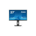 iiyama ProLite 27&quot; IPS technology panel with USB-C dock and RJ45 (LAN)